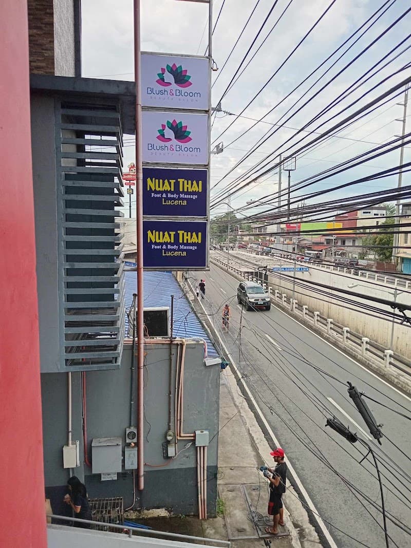 Nuat Thai Foot & Body Massage Lucena Lucena City photo