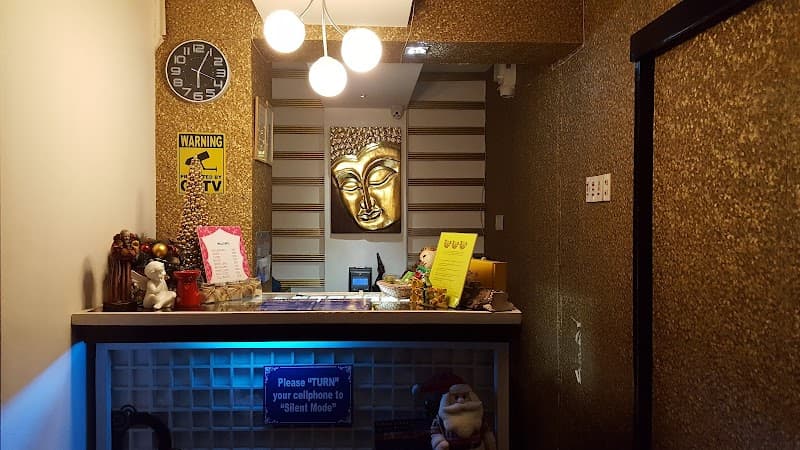 NUAT THAI Foot & Body Massage Pearl Drive Complex Quezon City photo