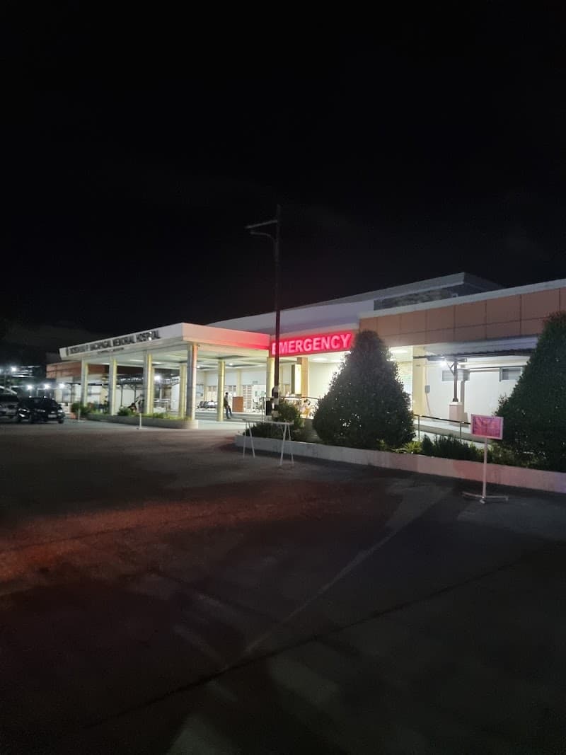 Nuat Thai Guagua Branch photo