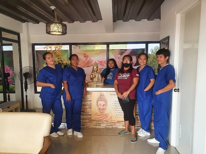 Nuat Thai Ibayo Marilao photo