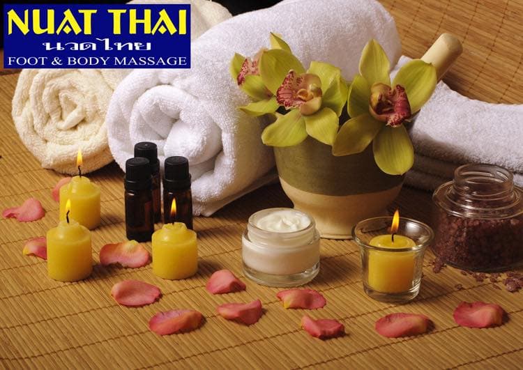 Nuat Thai Laguna Central - Paseo de Santa Rosa photo