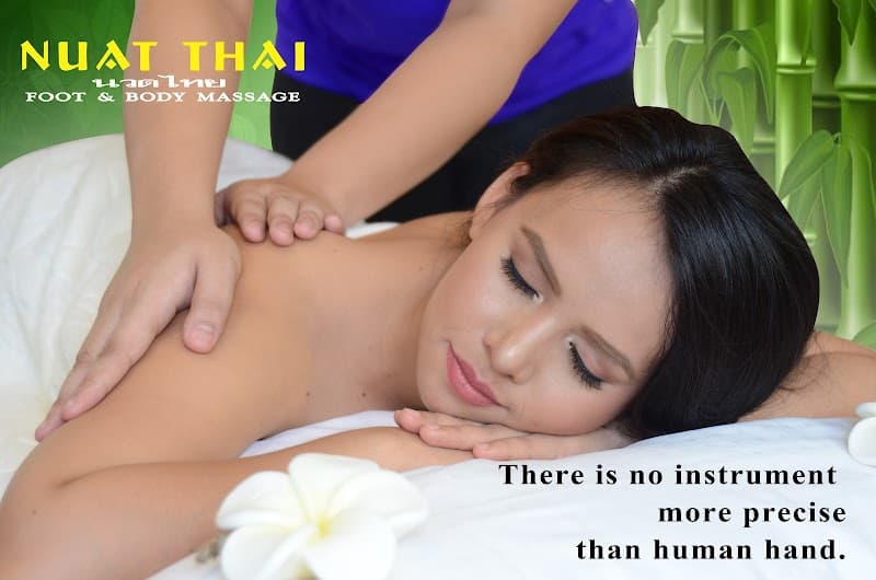 Nuat Thai Lancaster M.O RIETA Commercial Branch Bacoor photo