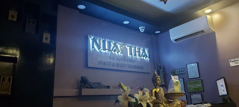 Nuat Thai Lemery photo