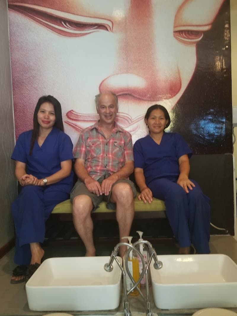 Nuat Thai Liloan Spa photo