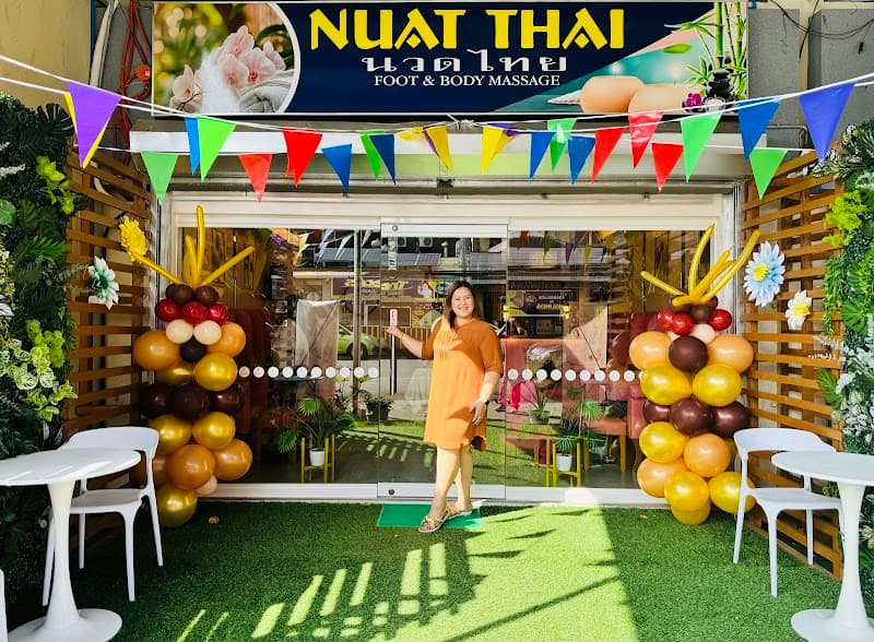 Nuat Thai (LizZie Massage and Spa) Ozamis City photo