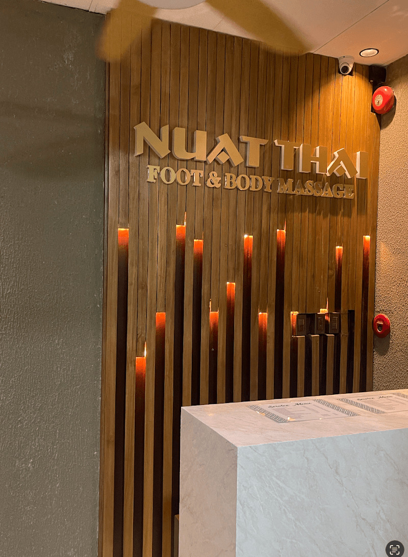 Nuat Thai Maginhawa Quezon City photo