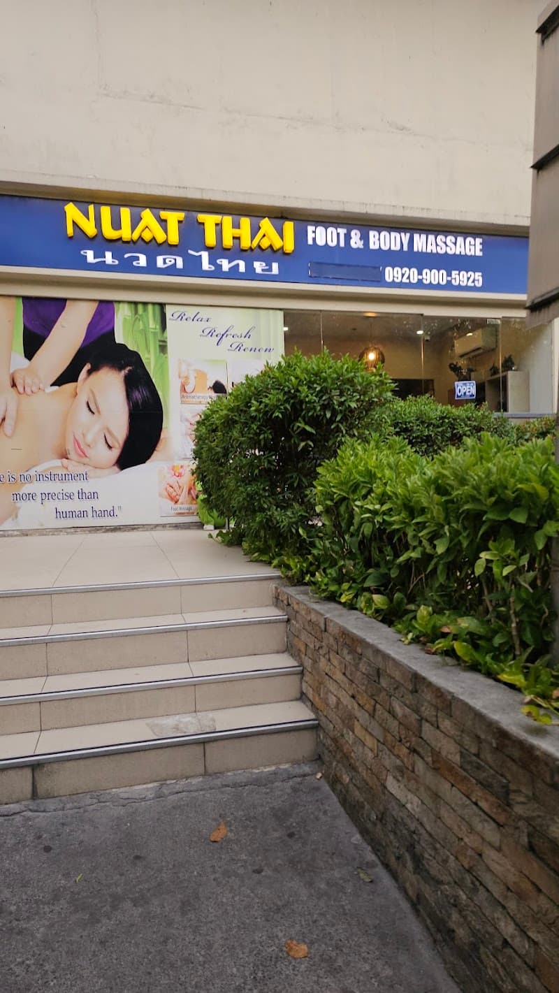 Nuat Thai Makati Chino Roces photo