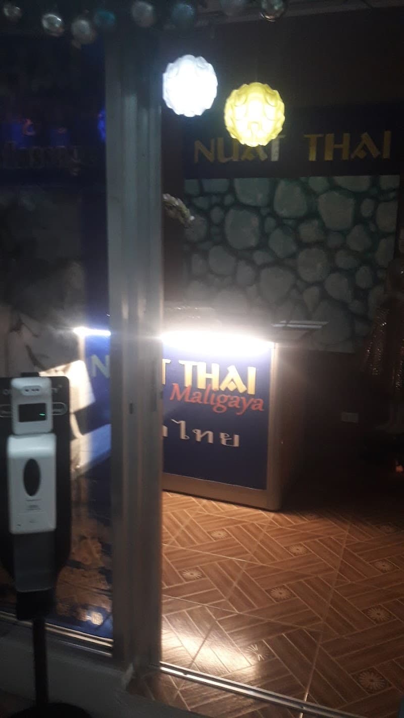 Nuat Thai Maligaya Quezon City photo