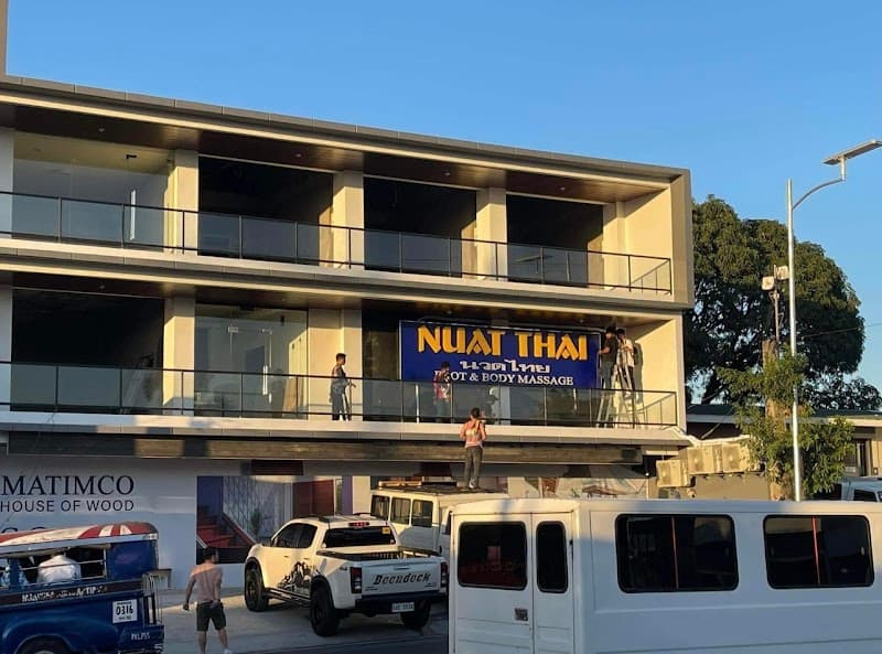 Nuat Thai Mambugan Sumulong Branch Antipolo photo