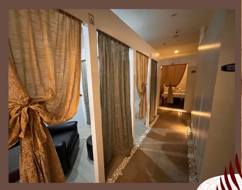 Nuat Thai Matalino st. QC Quezon City photo