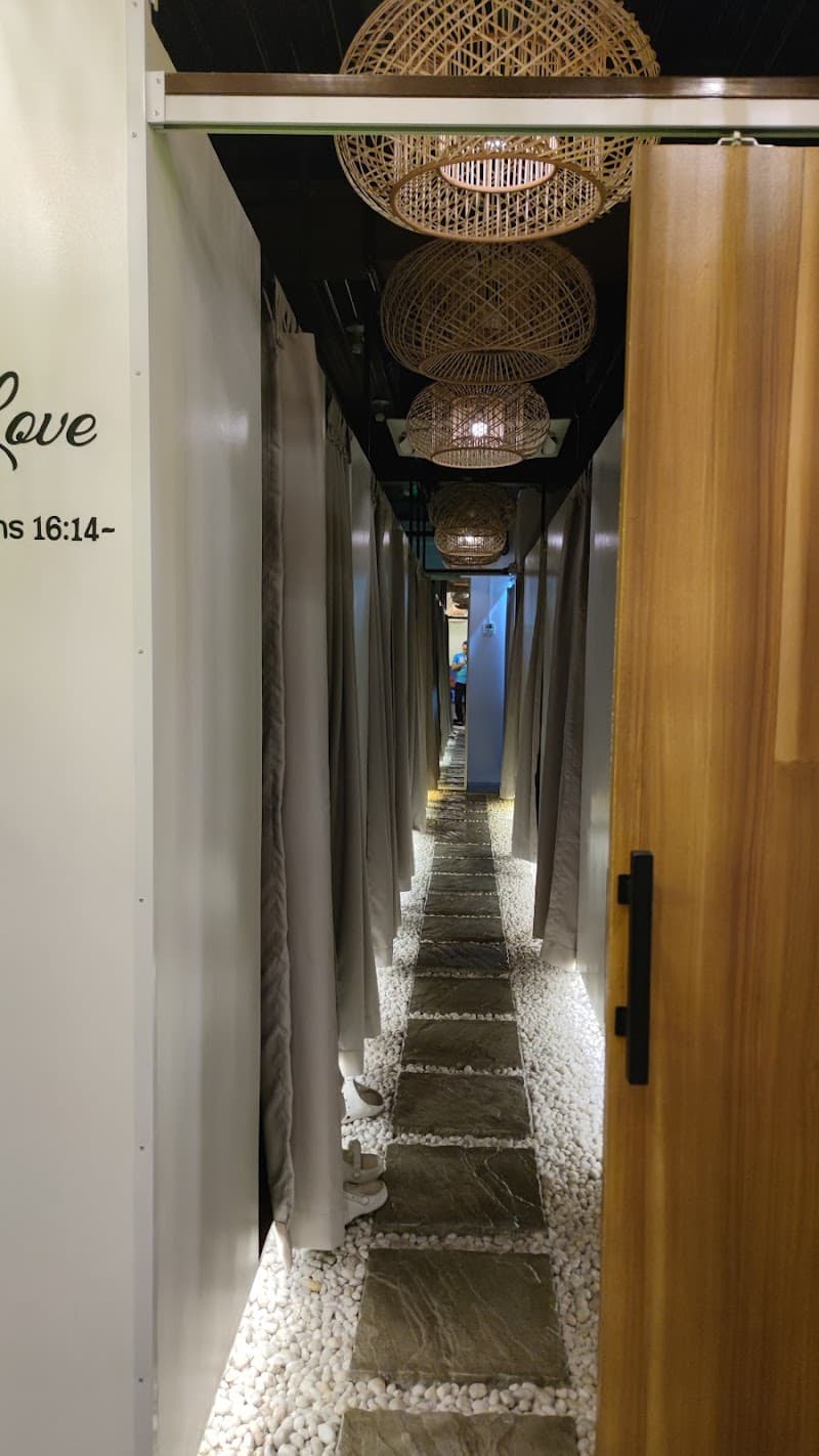 Nuat Thai - MKNC 'Banay Banay' Lipa City photo