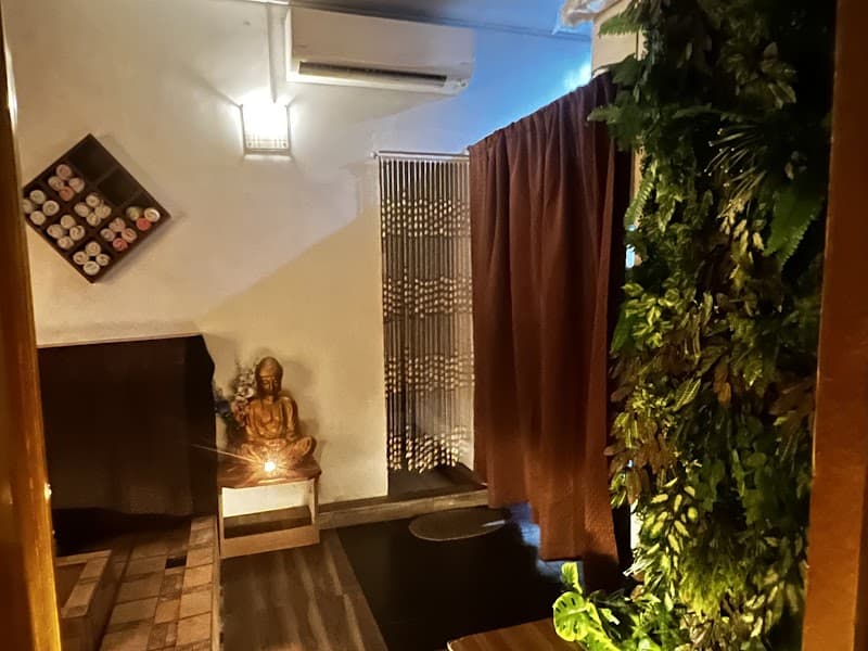 Nuat Thai Molino Blvd. Bacoor photo