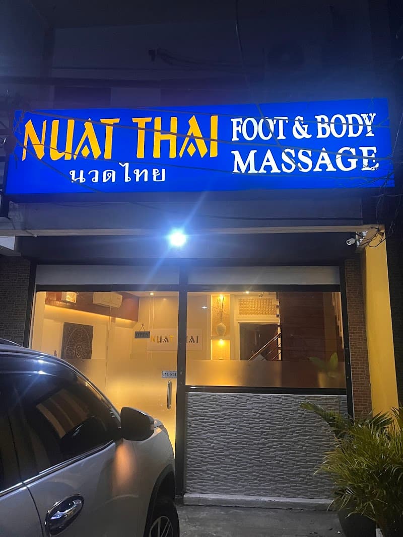 Nuat Thai Naga Naga City photo