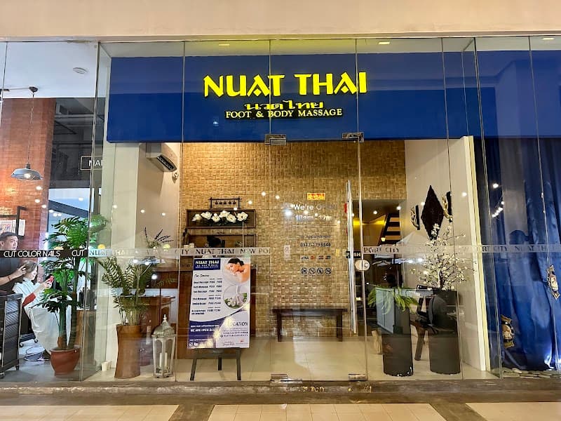 Nuat Thai Newport City Pasay City photo