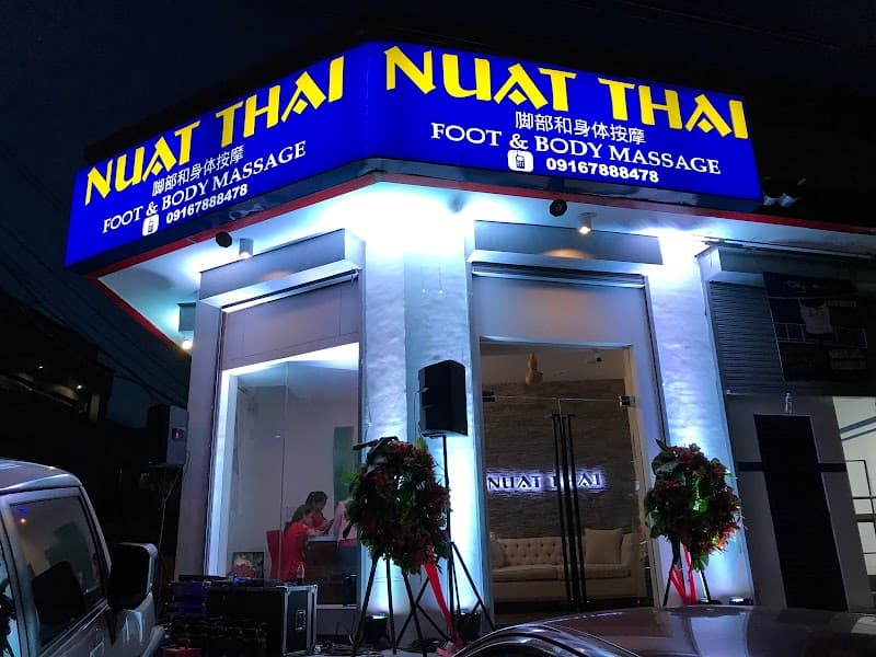 Nuat Thai NS Amoranto Sr Quezon City photo