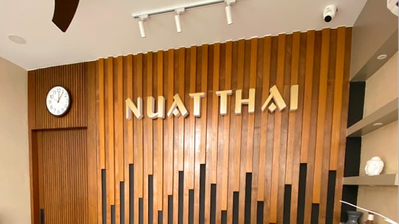 Nuat Thai ORTEx Cainta photo
