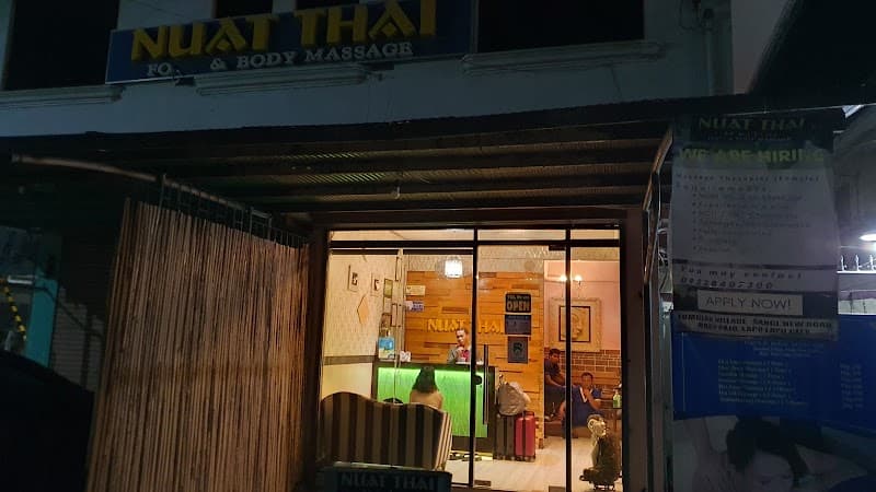Nuat Thai Pajo Branch Lapu-Lapu City photo