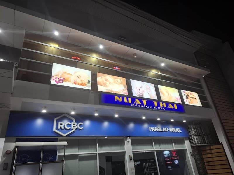 Nuat Thai Panglao Bohol Airport photo