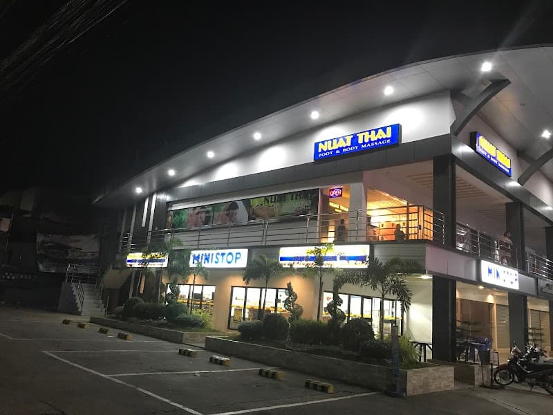 Nuat Thai Parang Marikina photo