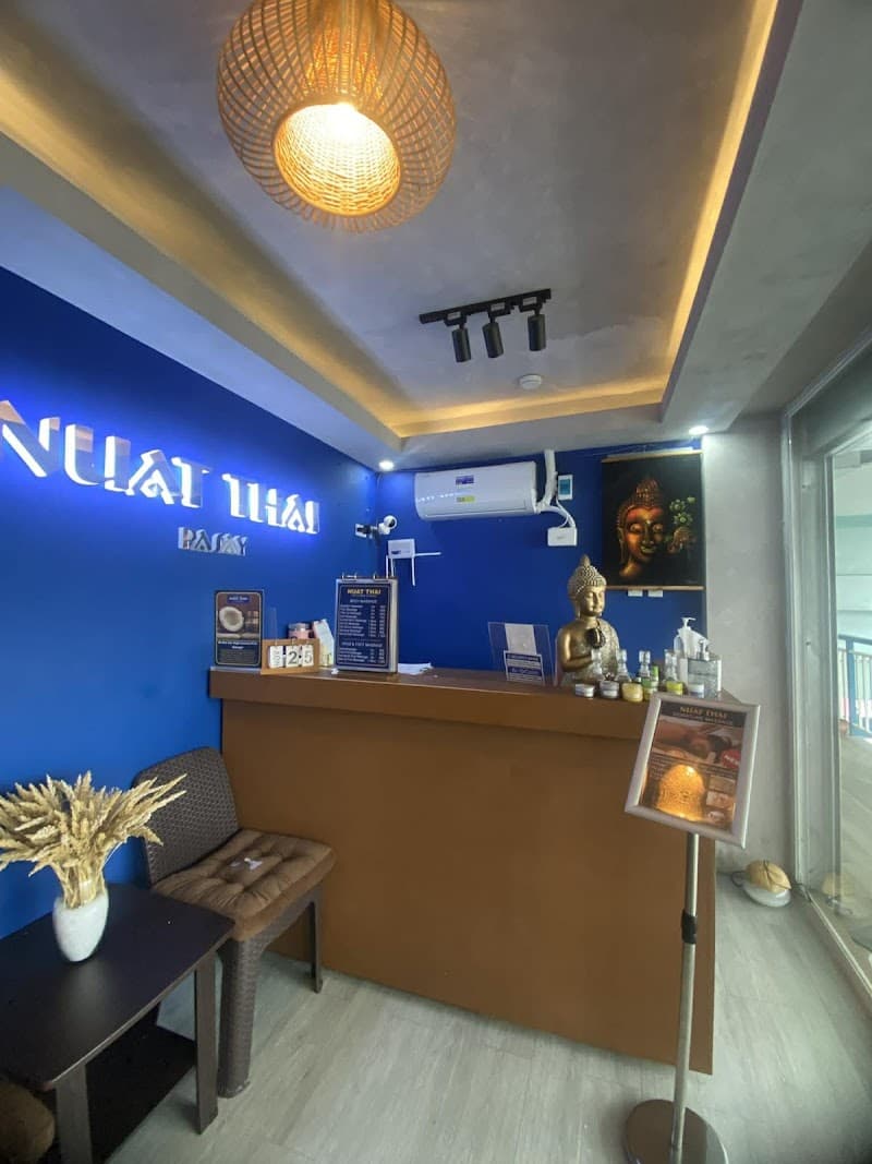 Nuat Thai Pasay Libertad Pasay City photo