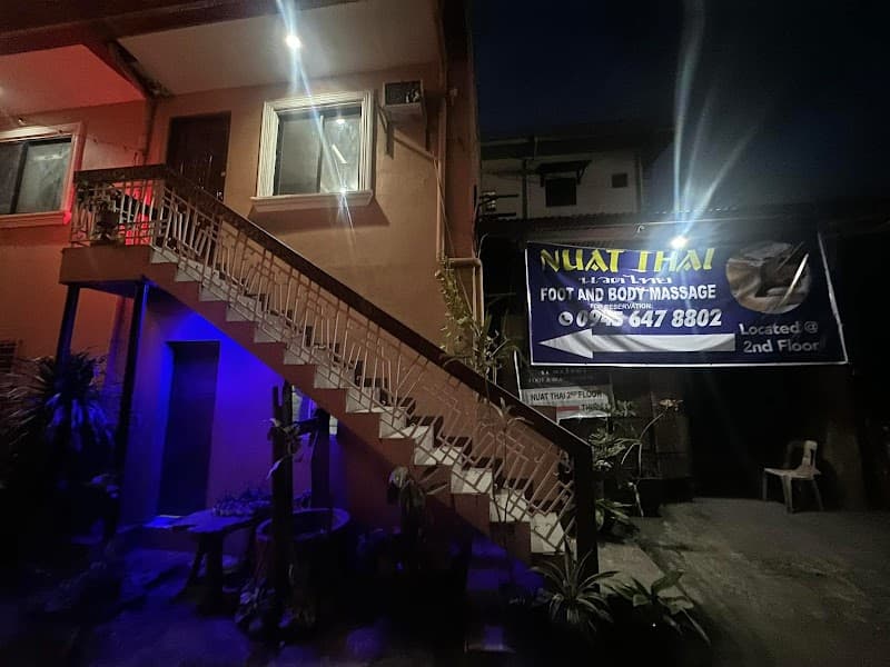 Nuat Thai Paso de Blas Valenzuela photo