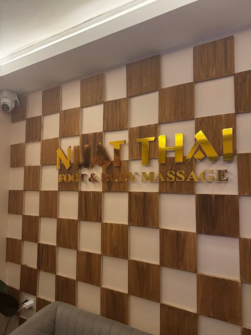 Nuat Thai Pembo Taguig City photo
