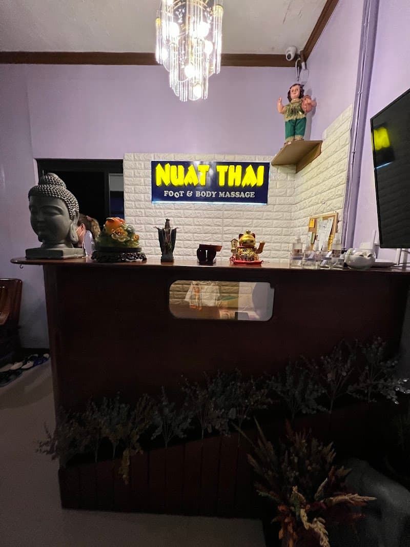 Nuat Thai Samano Caloocan City North photo