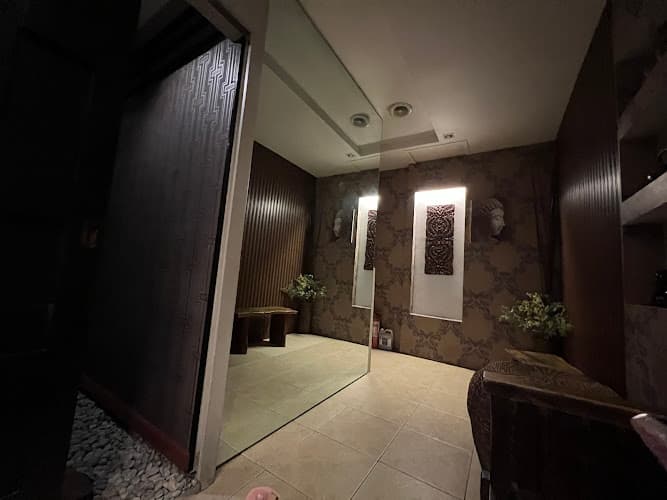 Nuat Thai Scout Limbaga Quezon City photo