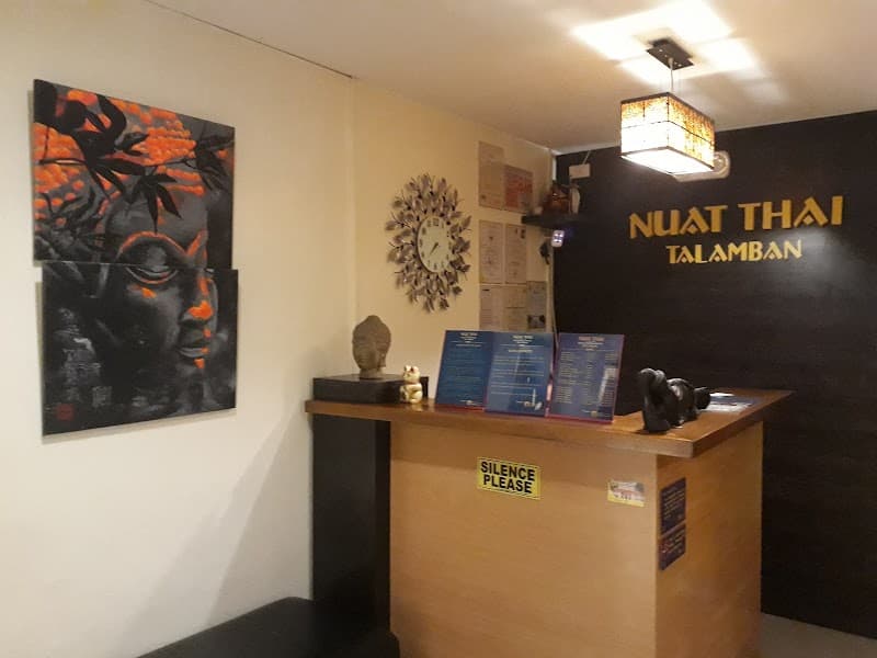 Nuat Thai Talamban Cebu City photo