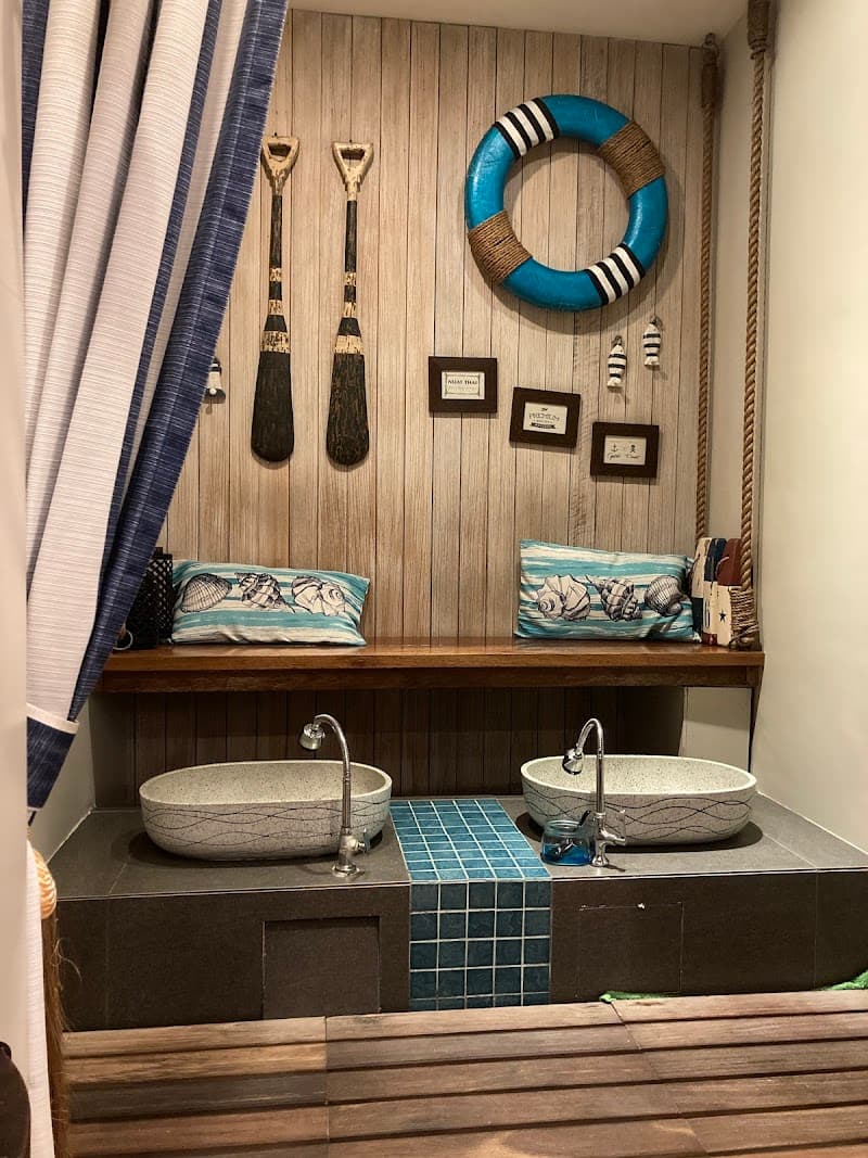 Nuat Thai The Avenue Quezon City photo