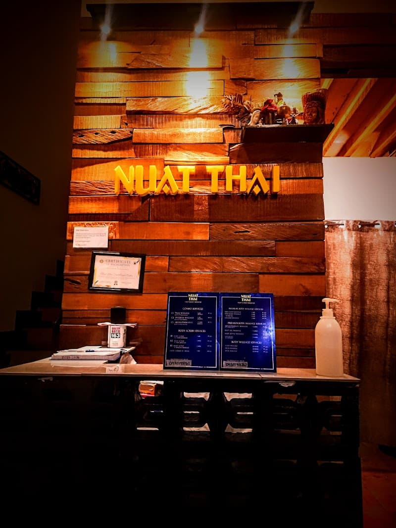 Nuat Thai Training Center - Cebu Talisay photo