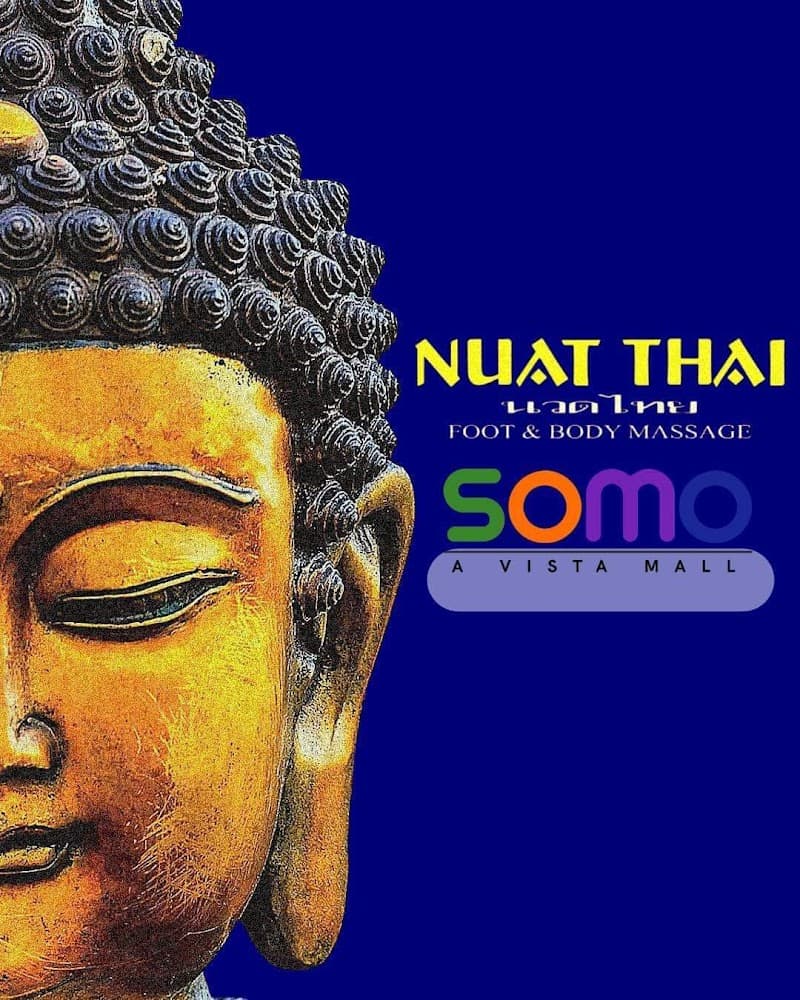 Nuat thai vistamall- SOMO BACOOR Bacoor photo