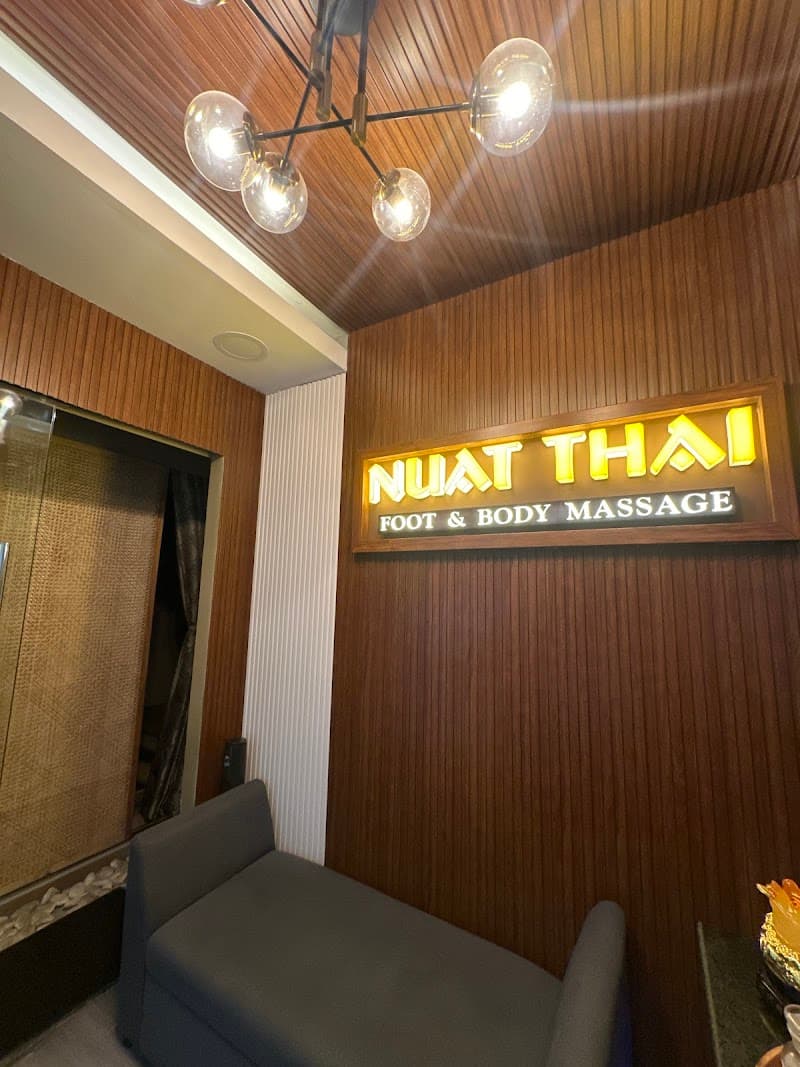 Nuat Thai Wack-Wack Mandaluyong photo