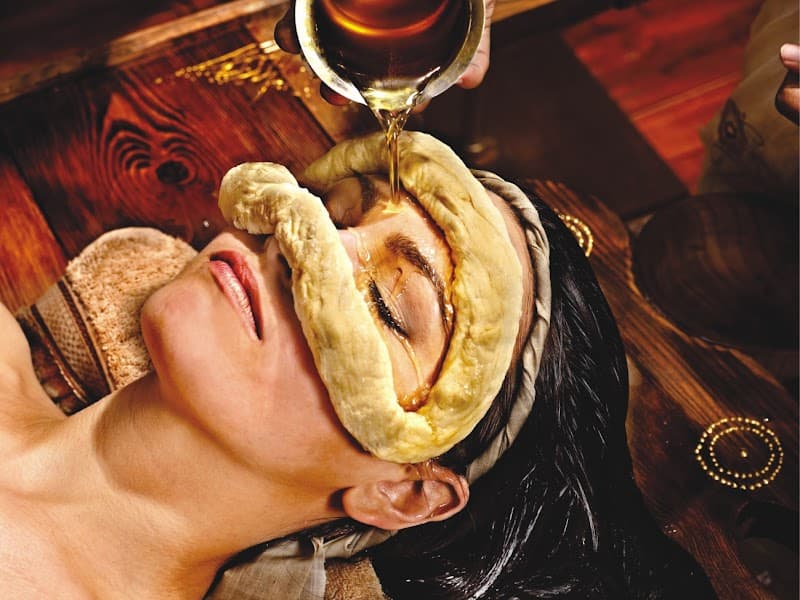 NuAyurveda Ayurvedic Clinic - Bhandarkar Road Pune photo