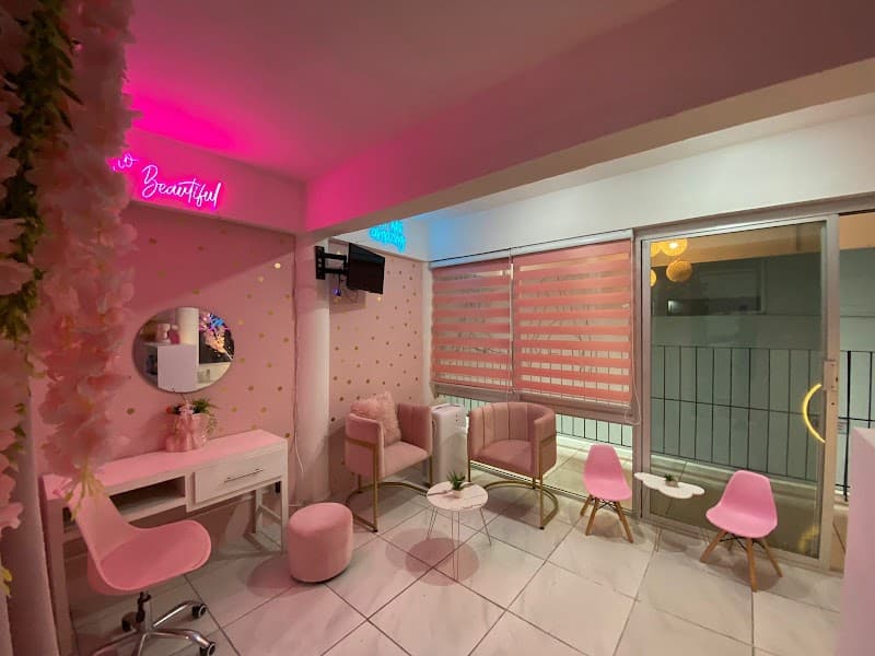 Nube Rosa Spa Aguascalientes photo