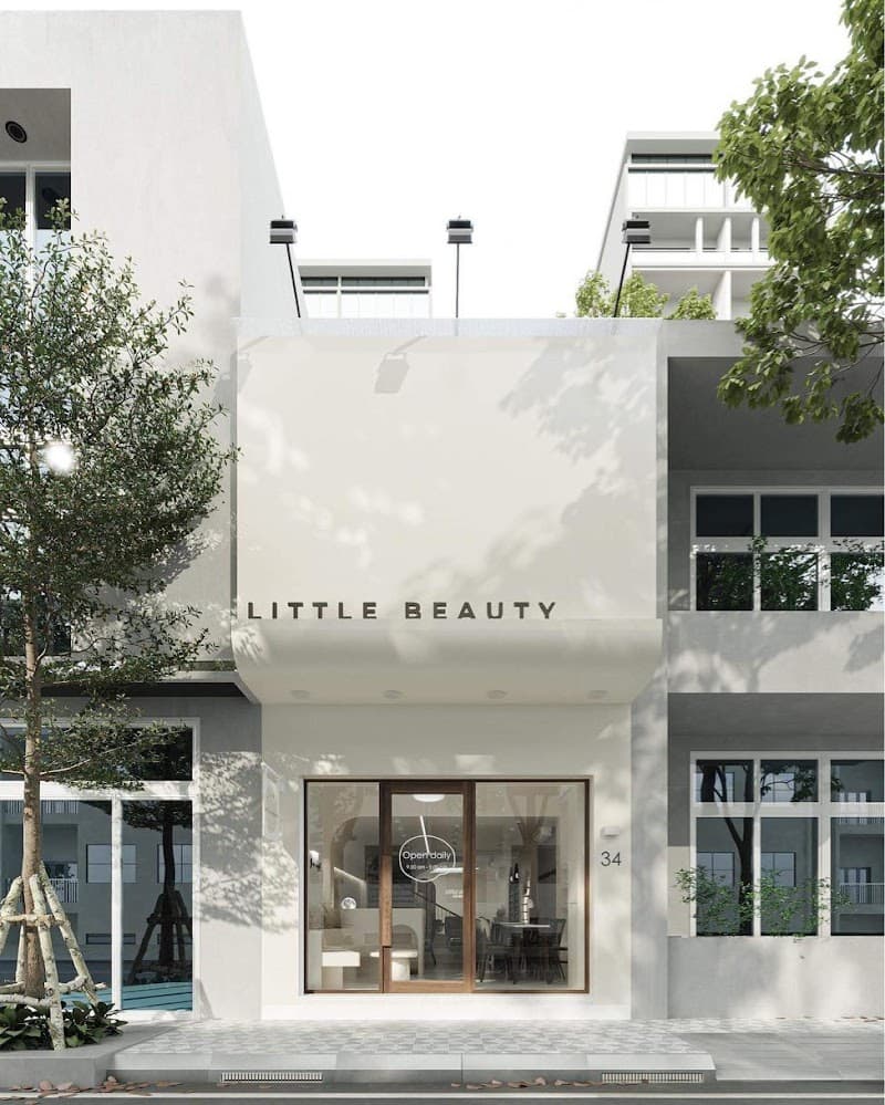 NuBeauty Quận Phú Nhuận photo