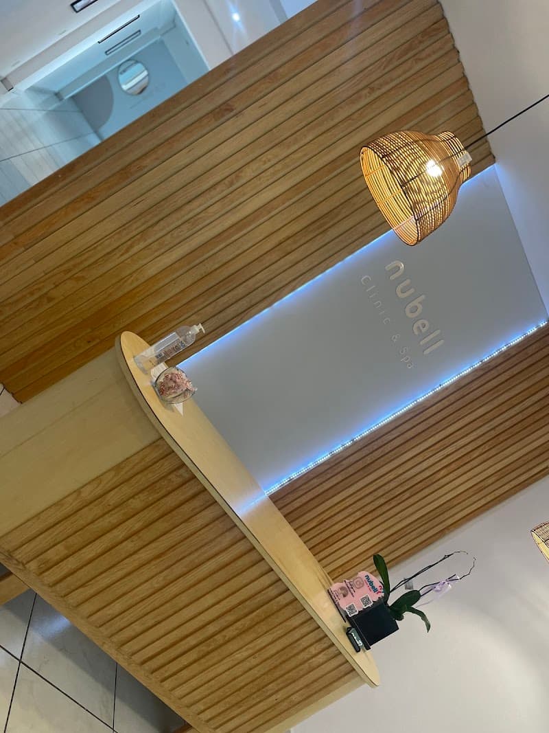 Nubell Clinic and Spa Ciudad Guzmán photo