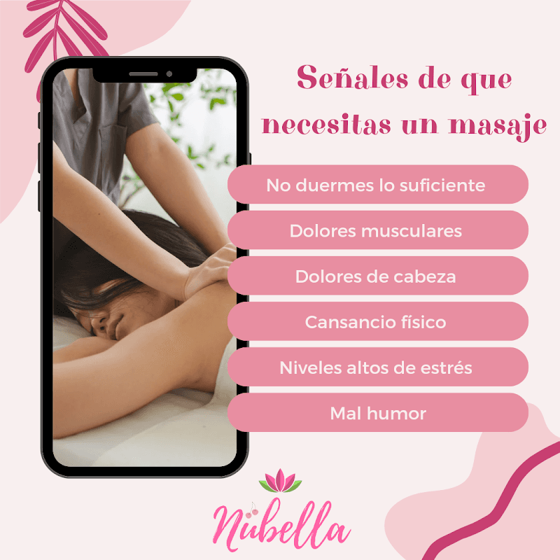 Nubella Spa y Nutricion Tepic photo