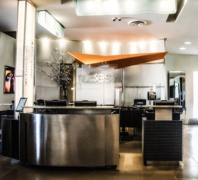 Manhasset nuBest salon and spa photo