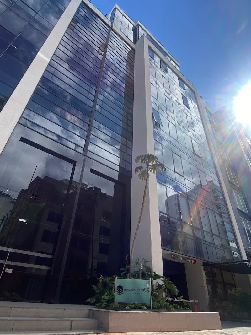 Nubia Cardenas Medicina Estética Bogotá, D.C. photo