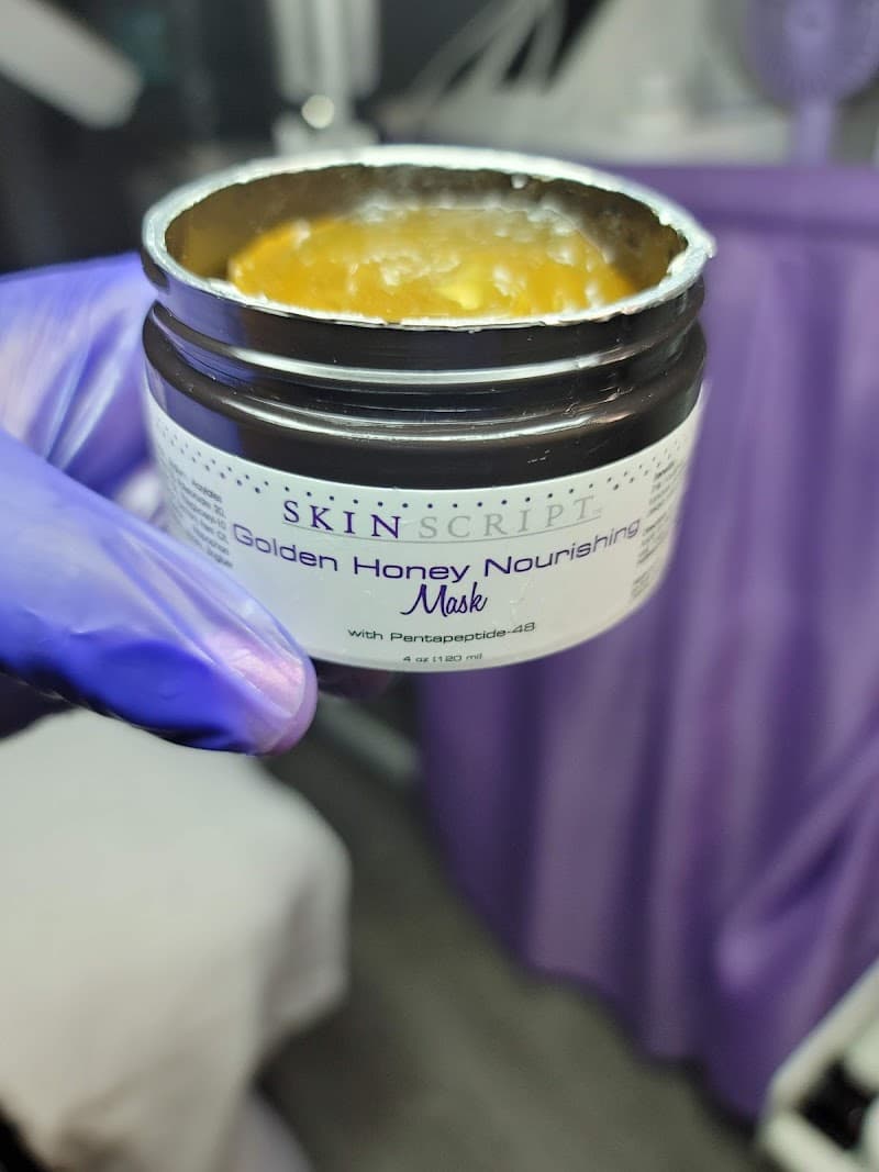 Nubian Roots Beauty and Spa Coral Springs photo