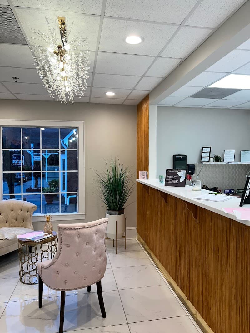 NuBody Aesthetics & Nutrition Dunwoody photo