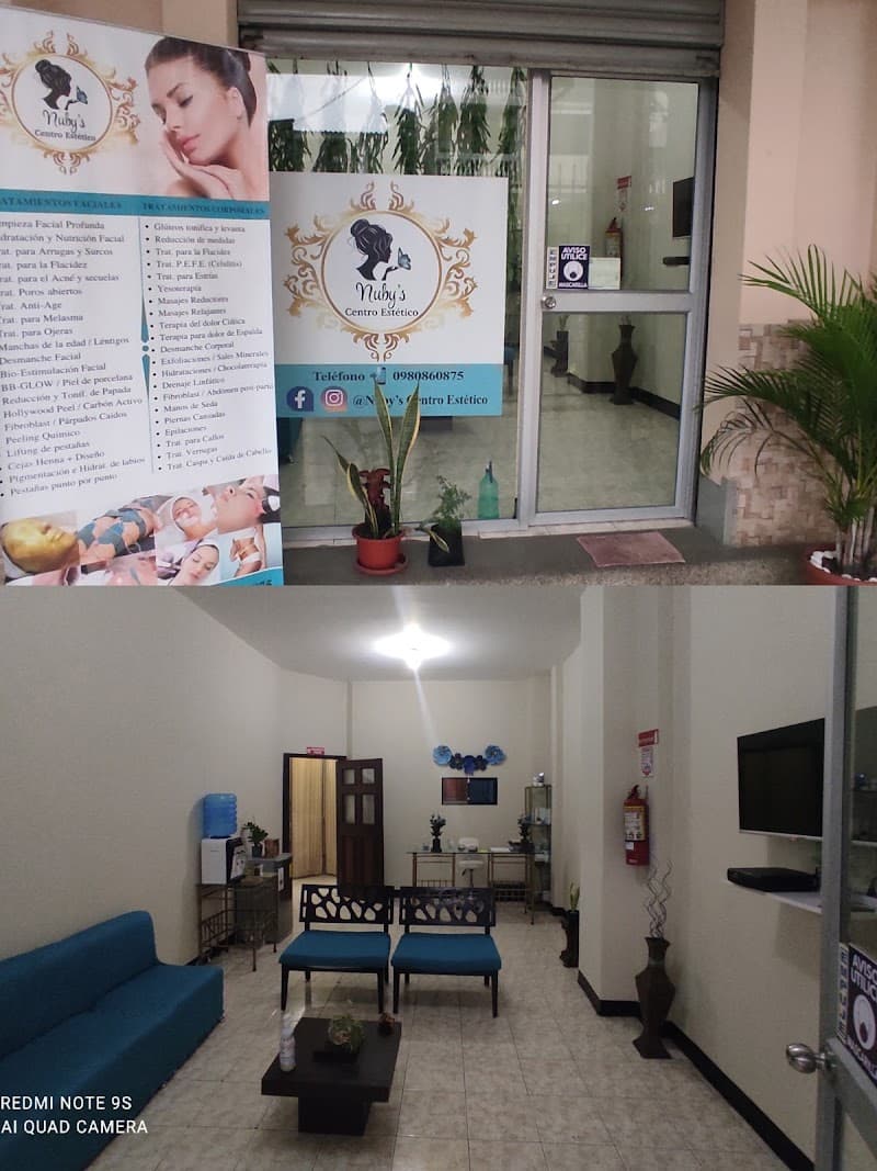 Nuby's Centro Estetico Guayaquil photo