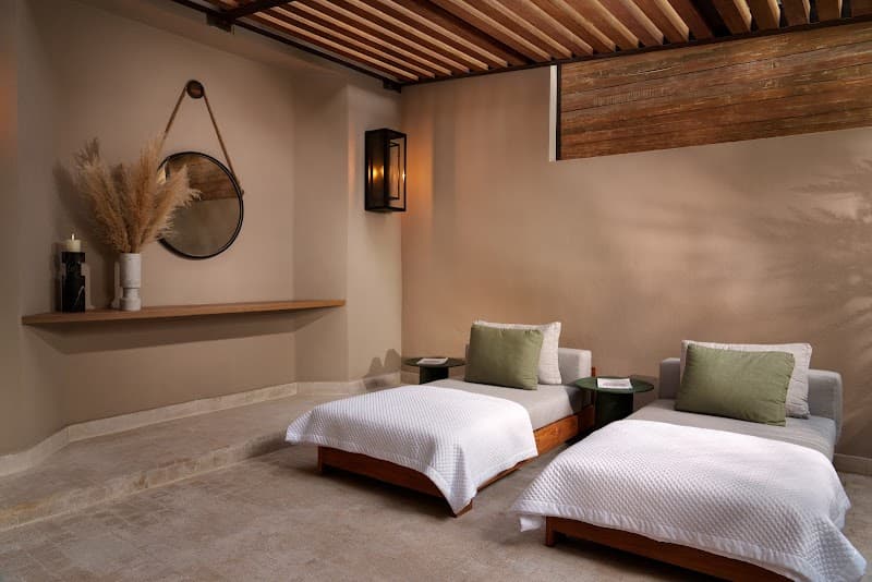 Nubye Spa San Miguel de Allende photo