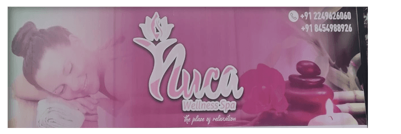 Nuca Wellness Spa CBD in Belapur Mumbai photo