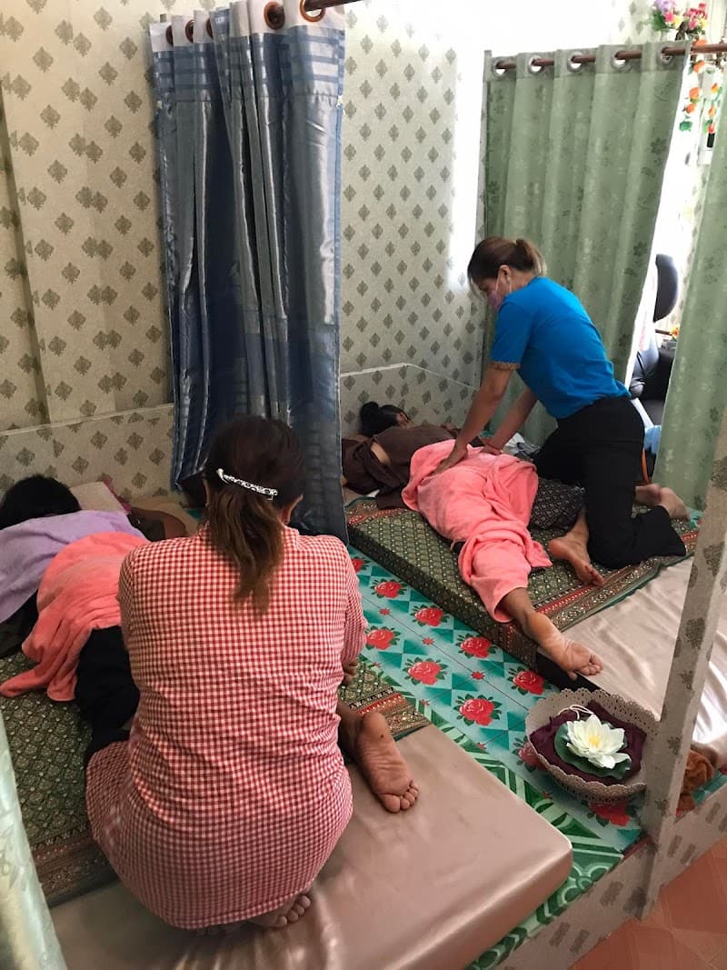 Nuchanat Thai Massage Phu Wiang photo