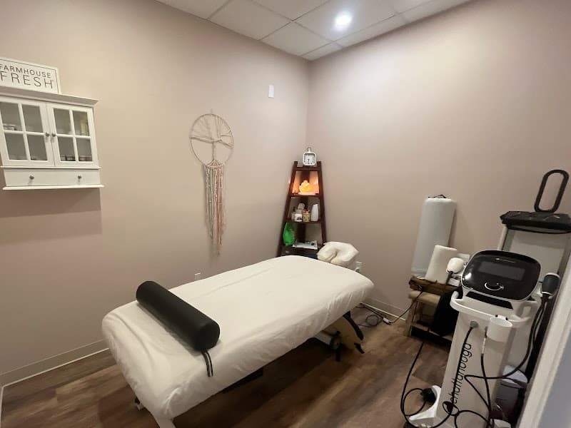 Nucleus Wellness Center Swansea photo