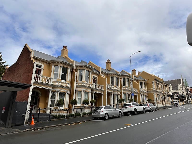 Nude St Clair Dunedin photo