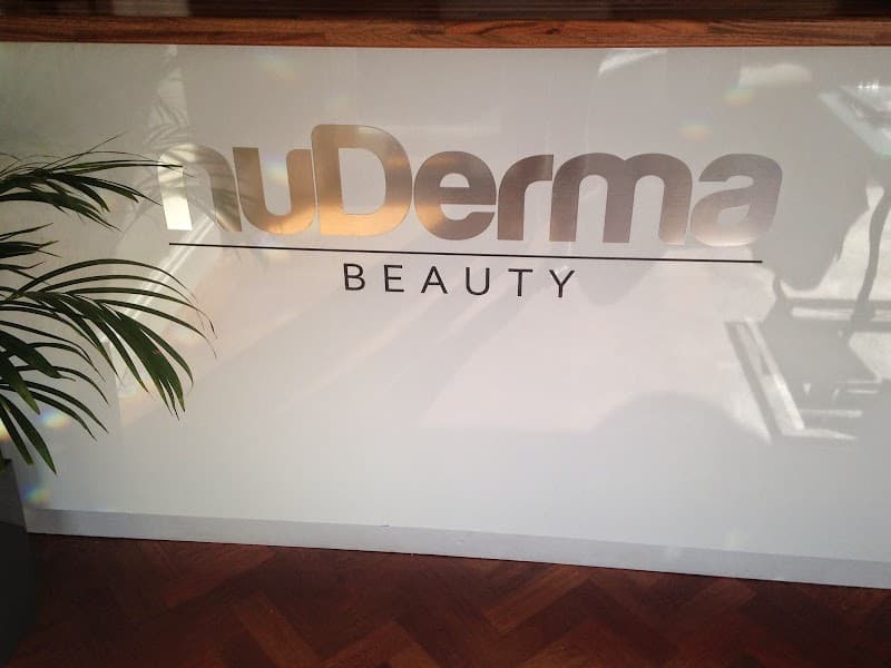 NuDerma Harrogate photo