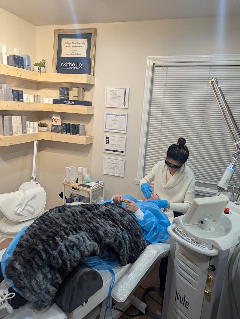 NuDerma MedSpa & Wellness Center Waukesha photo
